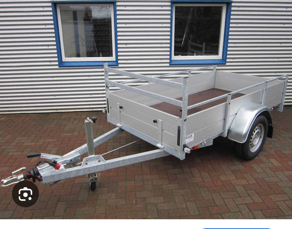 Gezocht: Anssems BSX 1350, Ophalen, Gebruikt