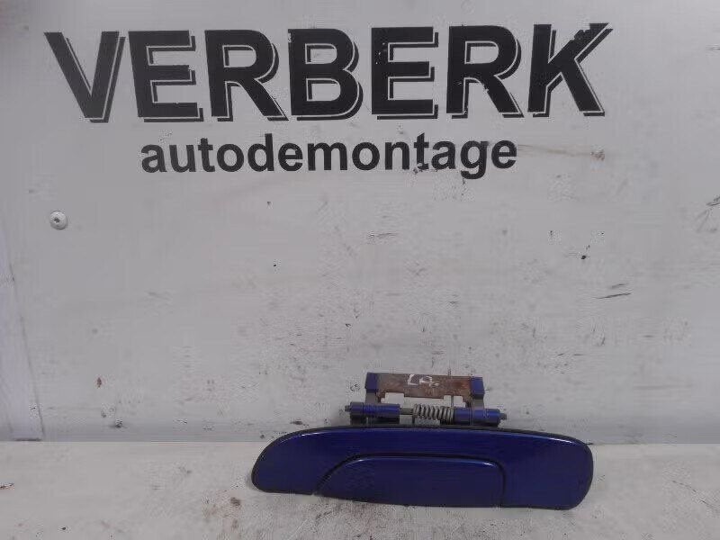 PORTIERGREEP BUITEN LINKS ACHTER Ford Mondeo II, Gebruikt, Deur, Ophalen of Verzenden, Henry-Ford-Straße 1 50735 Köln, DE