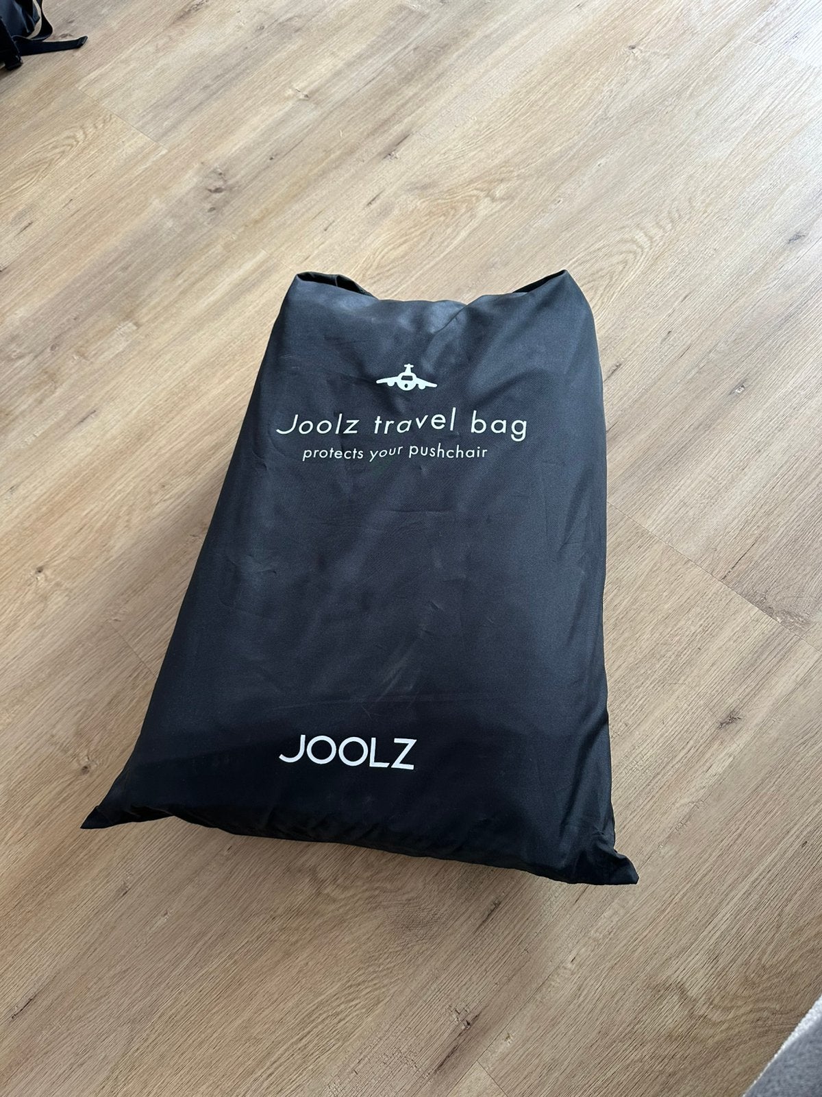 Joolz travel bag, reistas zo goed als nieuw, Ophalen, Zo goed als nieuw, Overige merken