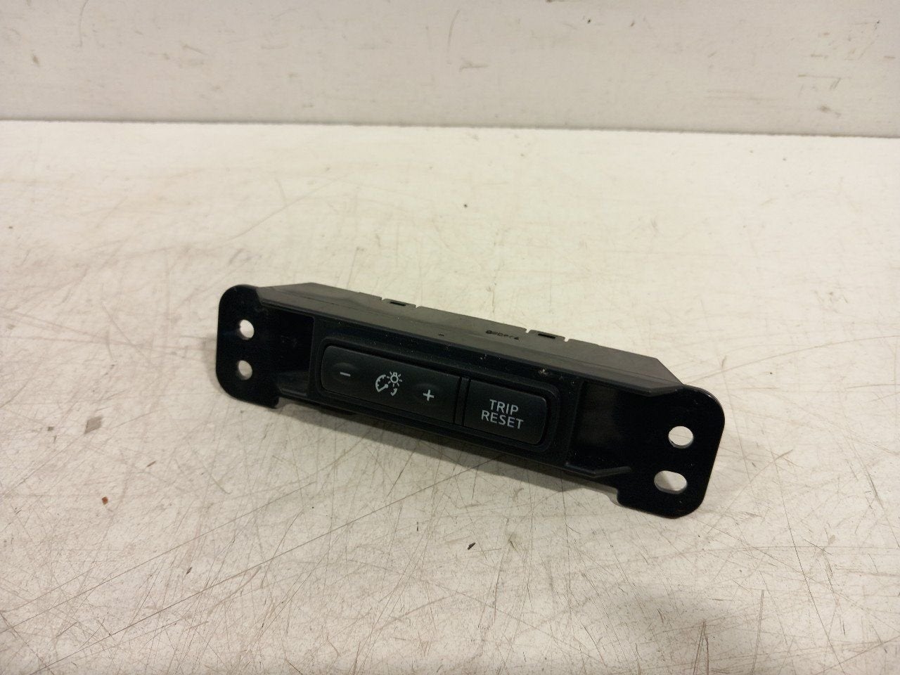 Cruise control bediening Nissan Micra, Auto-onderdelen, Onderdelen@venauto.nl, Van der Ven Autorecycling B.V., Gebruikt, Ettenseweg 76, 4706 PB Roosendaal, The Netherlands