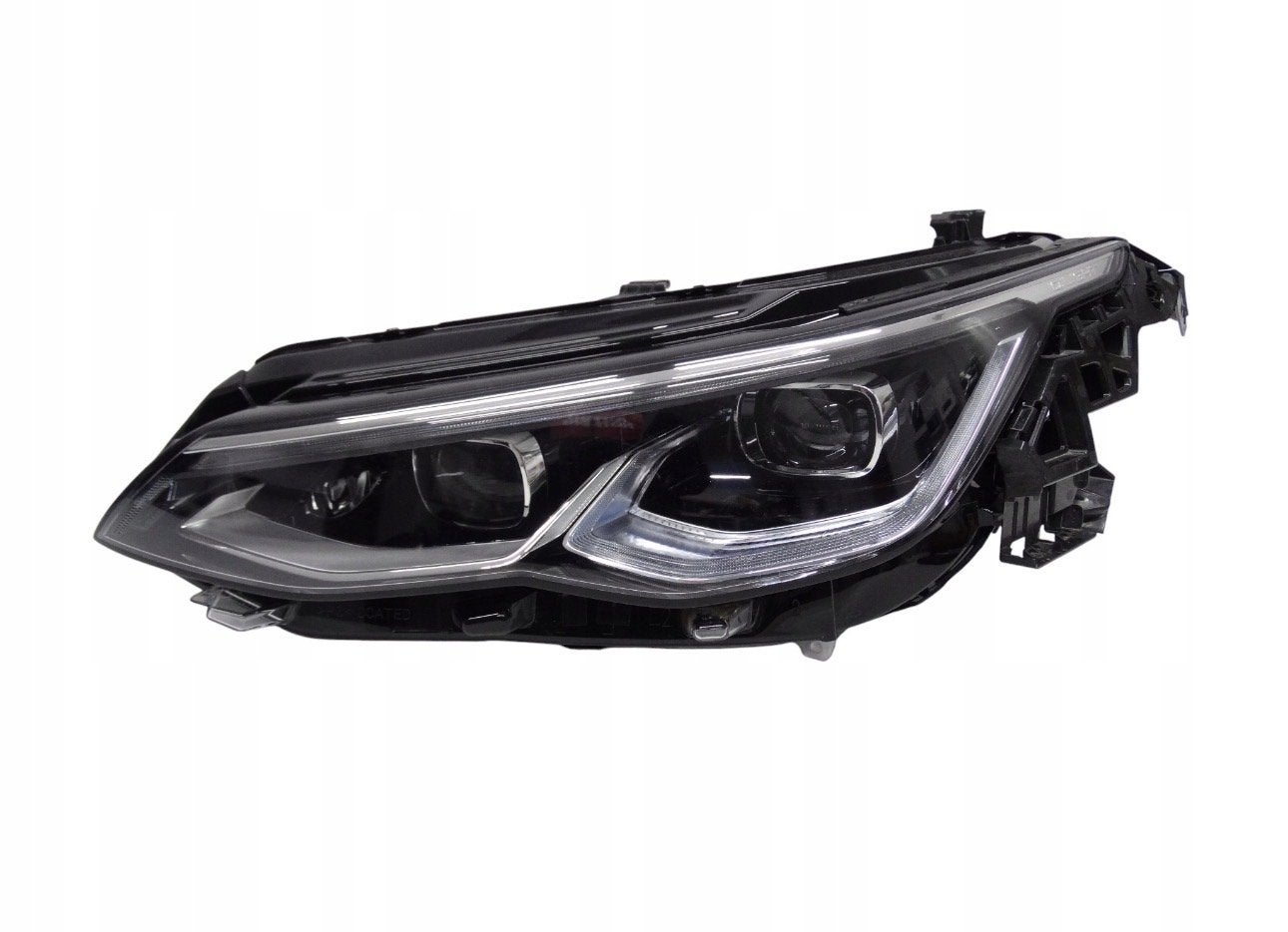 VW GOLF 8 VOL LED KOPLAMP LINKS ORIGINEEL 5H1941059