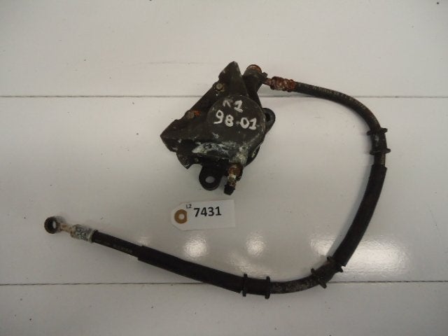 R1 2000 - 2001 Yamaha Rempomp D1-30032, Motoren, Accessoires | Overige