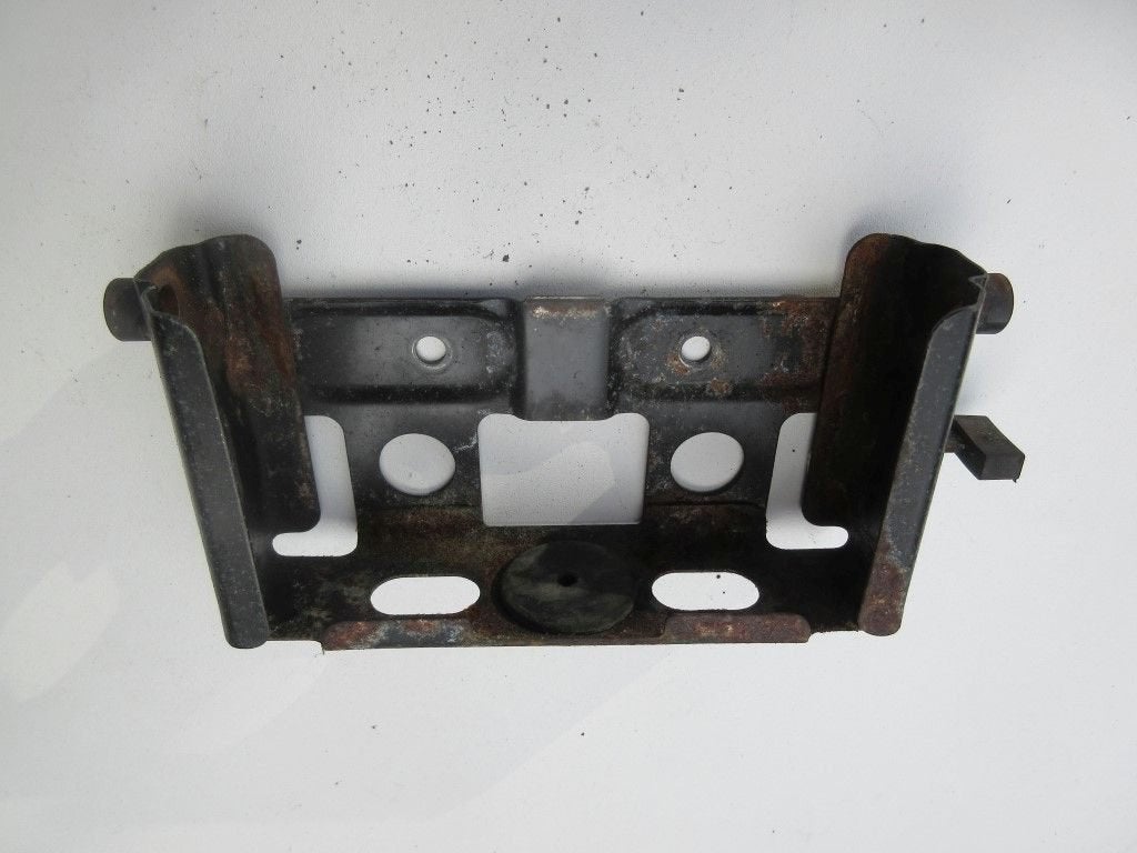 Honda VT700 houder gereedschap bak bracket VT 700 C frame, Ophalen of Verzenden, Gebruikt