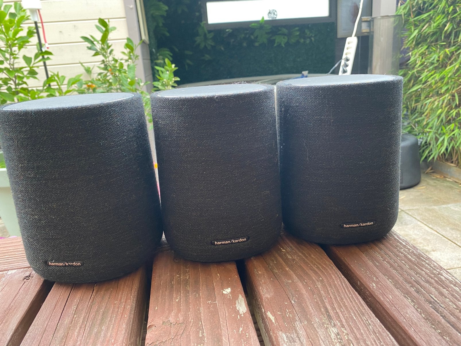 Harman kardon citation one