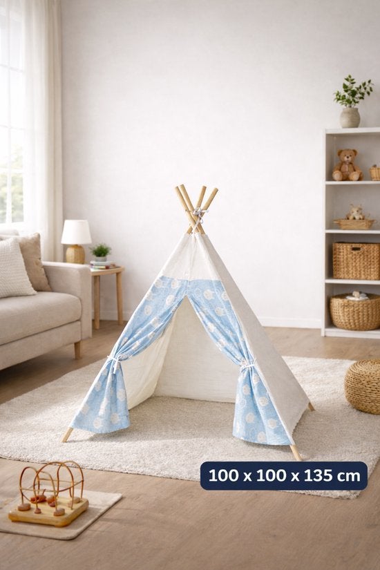Nieuwe Tipi / speelgoedtenten, Ophalen of Verzenden, Nieuw