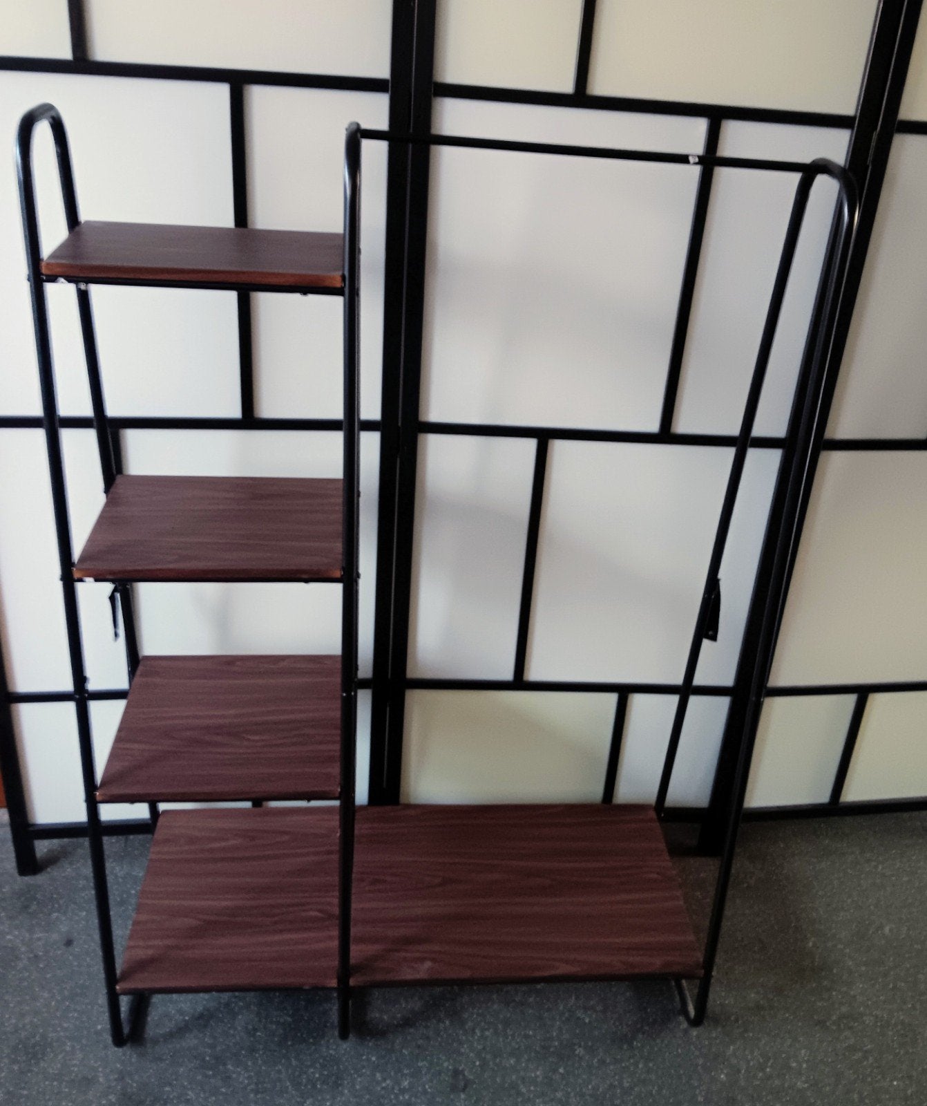 Kledingrek (vaste prijs ), Ophalen, Zo goed als nieuw, 25 tot 50 cm, Minder dan 150 cm