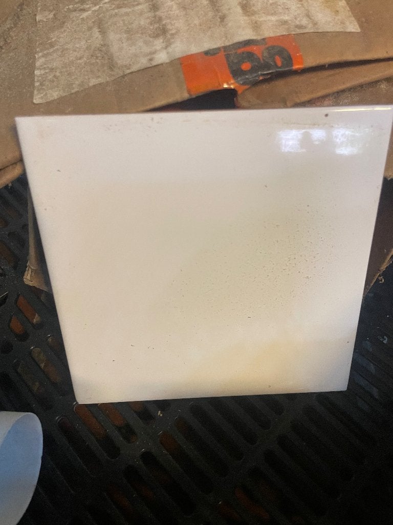 Tegels voor op de muur, Doe-het-zelf en Verbouw, Tegels, Ophalen, Minder dan 20 cm, Minder dan 5 m², Wandtegels