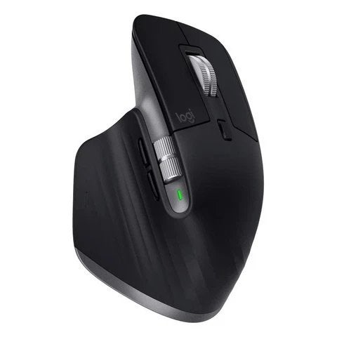 Logitech MX Master 3 MAC, Computers en Software, Muizen, Muis, ‘LOGITECH’, Ophalen of Verzenden, Zo goed als nieuw