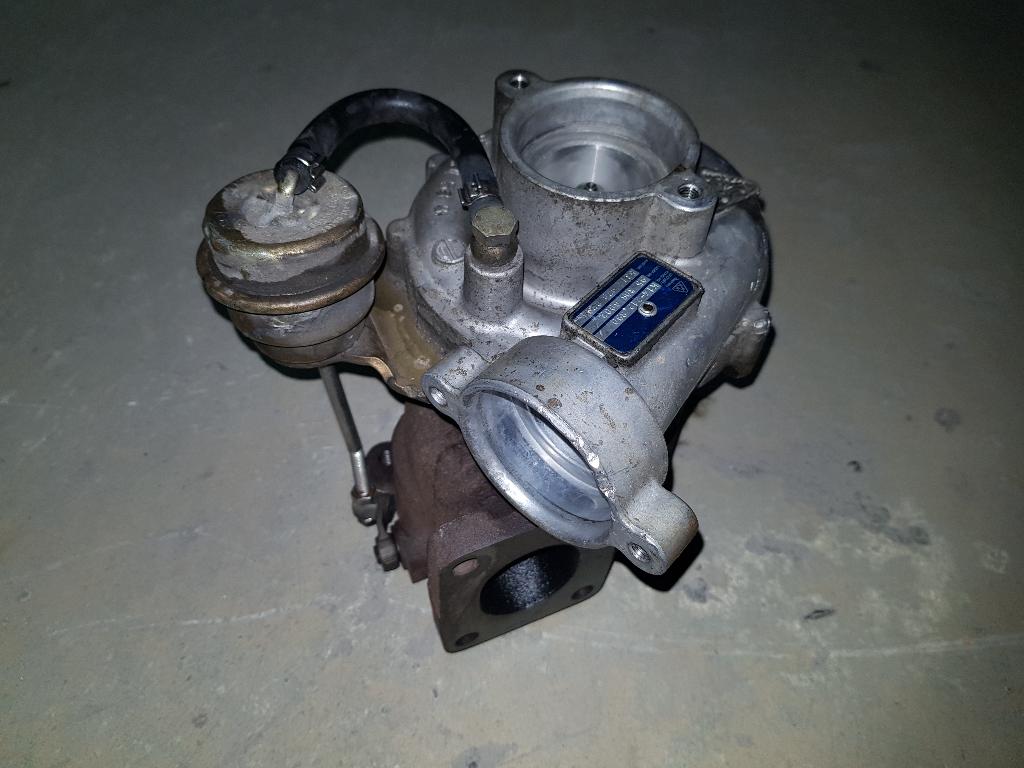 Turbo Citroen Jumper 1997 2.5 TD 76 kW, Ophalen of Verzenden
