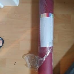 1 of 2 rol behangpapier : 3 euro/stuk, Ophalen, Minder dan 10 m²