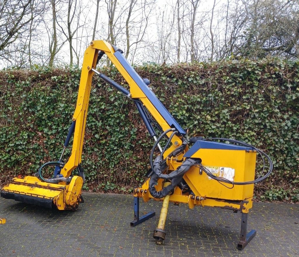 Te Koop! Bomford Maaiarm/Armklepelmaaier., Zakelijke goederen, Ophalen of Verzenden