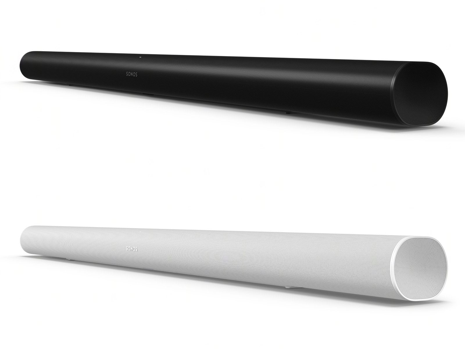 Sonos Arc Ultra - Zwart en Wit