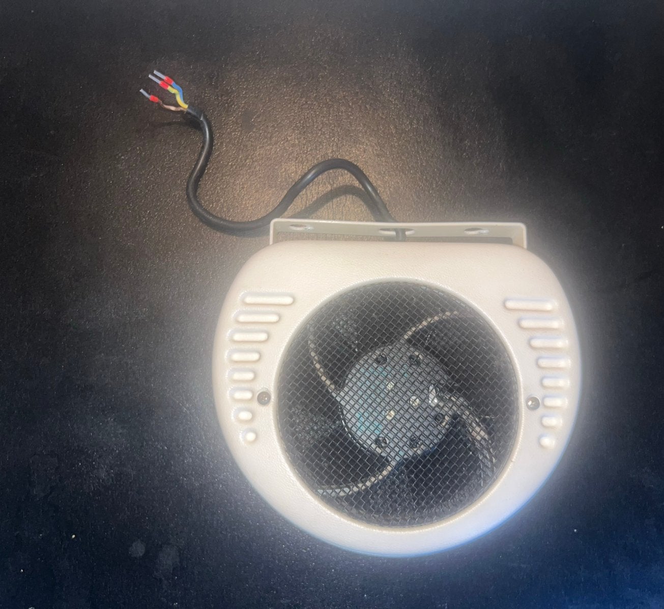 Hapro Bodycooler voor zonnebank of solarium, Ophalen of Verzenden, Gebruikt