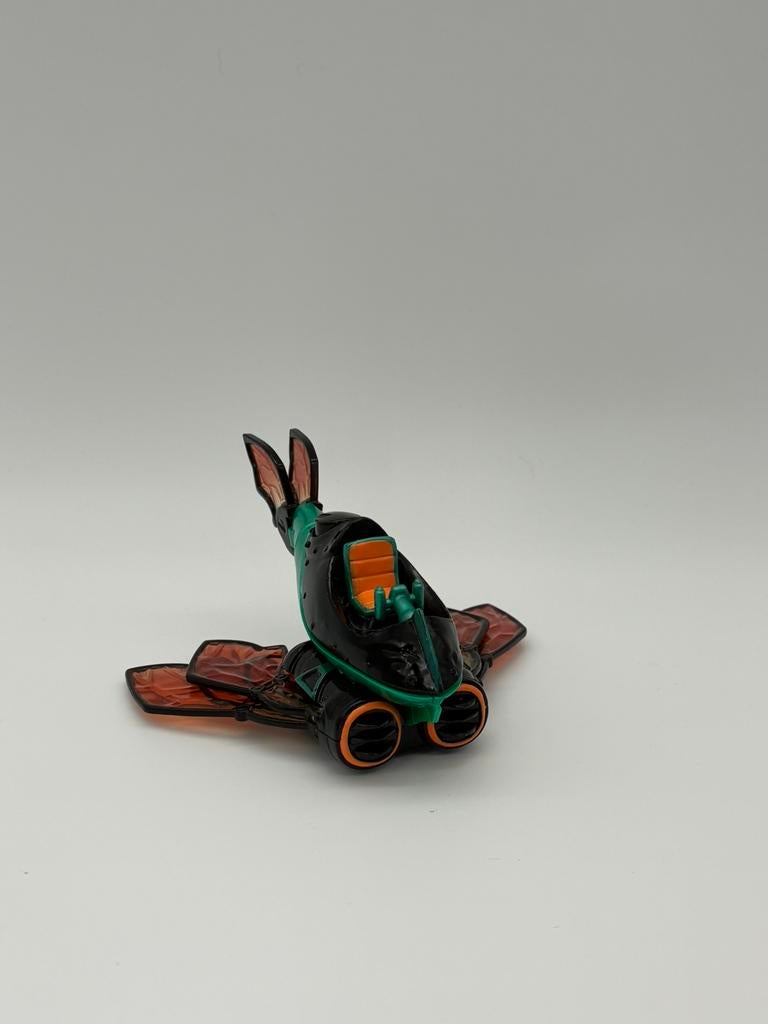 Skylanders Superchargers Buzz-Wing, Avontuur en Actie, W, 2 spelers, Ophalen of Verzenden