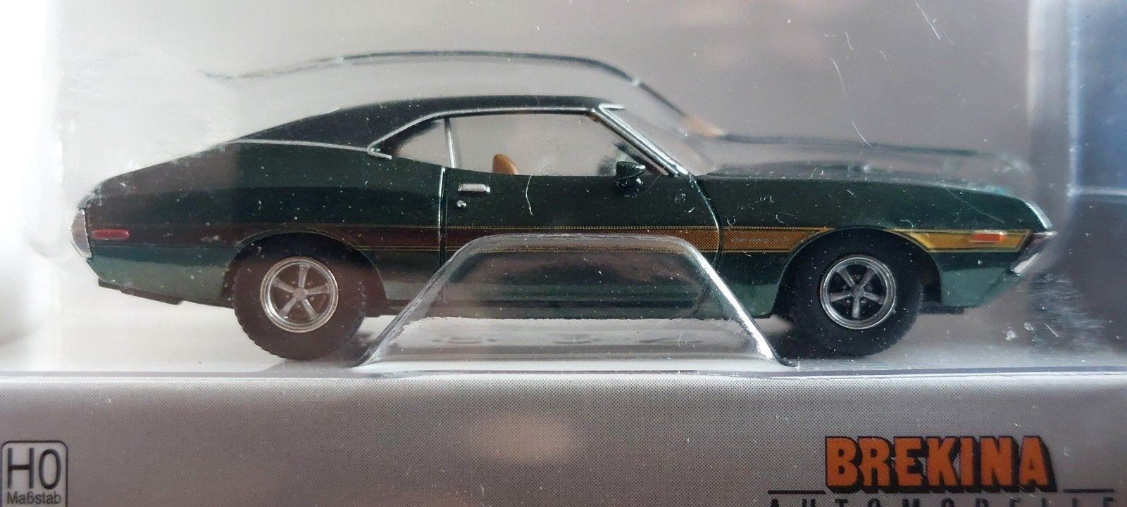 H0LK 0923 DIVERSE FORDS 1/87, Hobby en Vrije tijd, Ophalen of Verzenden, Nieuw, Auto, Brekina