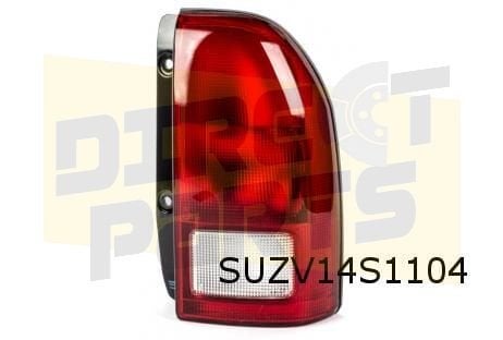 Suzuki Grand Vitara achterlicht Rechts boven Origineel! 3625, Auto-onderdelen, -, Verzenden, -, Nieuw