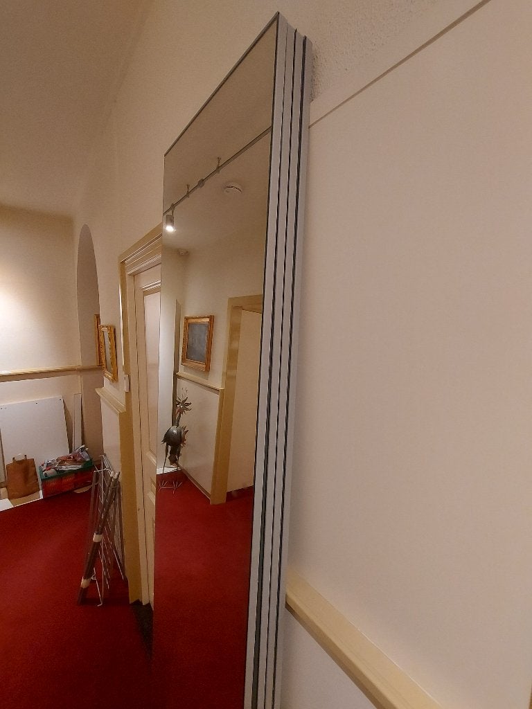 Spiegeldeuren IKEA PAX kast (en overige onderdelen), Ophalen, Gebruikt, Overige materialen, 200 cm of meer