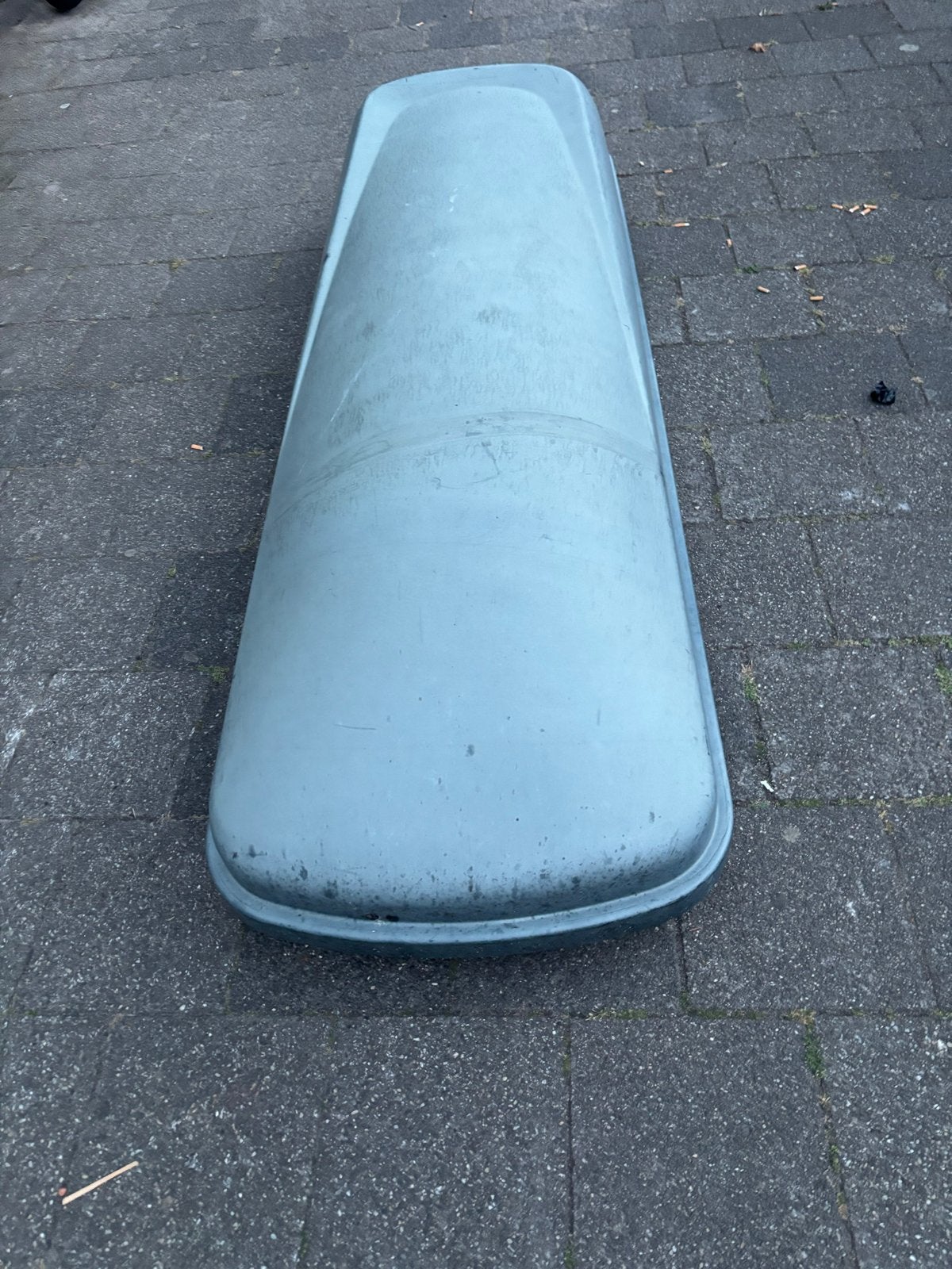 Probox Wave Dakkoffer - Ruime en veilige opslag, Auto diversen, Ophalen of Verzenden, Gebruikt