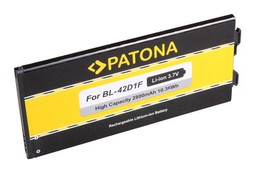 Battery LG G5 H820 H830 H831 H840 H848 H850 H860 H868 G5 G5, Verzenden, Nieuw
