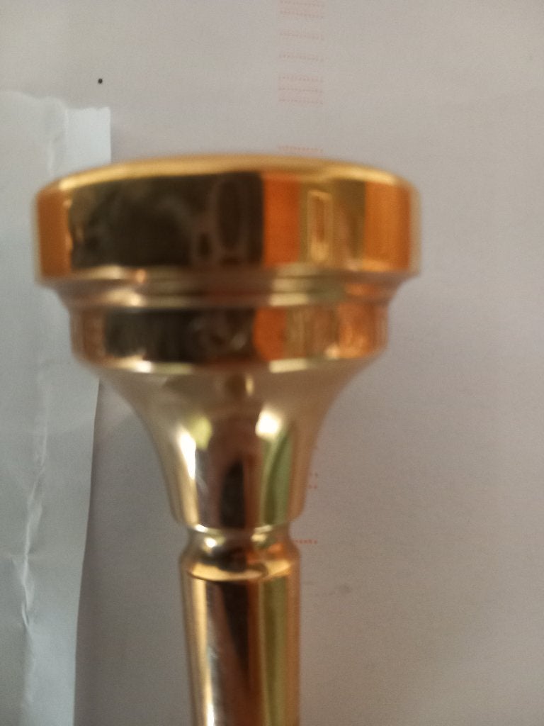 mondstuk TROMPET-TROMBONE, Verzenden, Nieuw, Overige typen