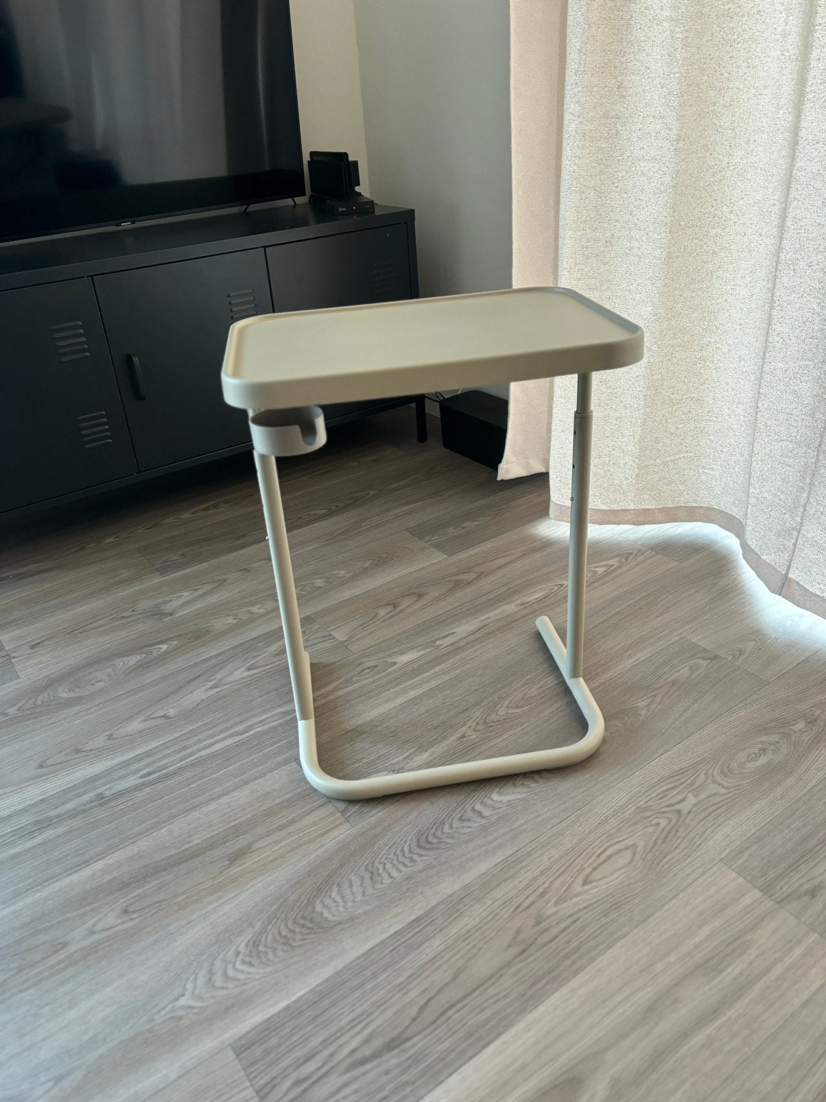 Laptoptafel ikea nieuw, Computers en Software, Laptoptafels, Ophalen, Nieuw