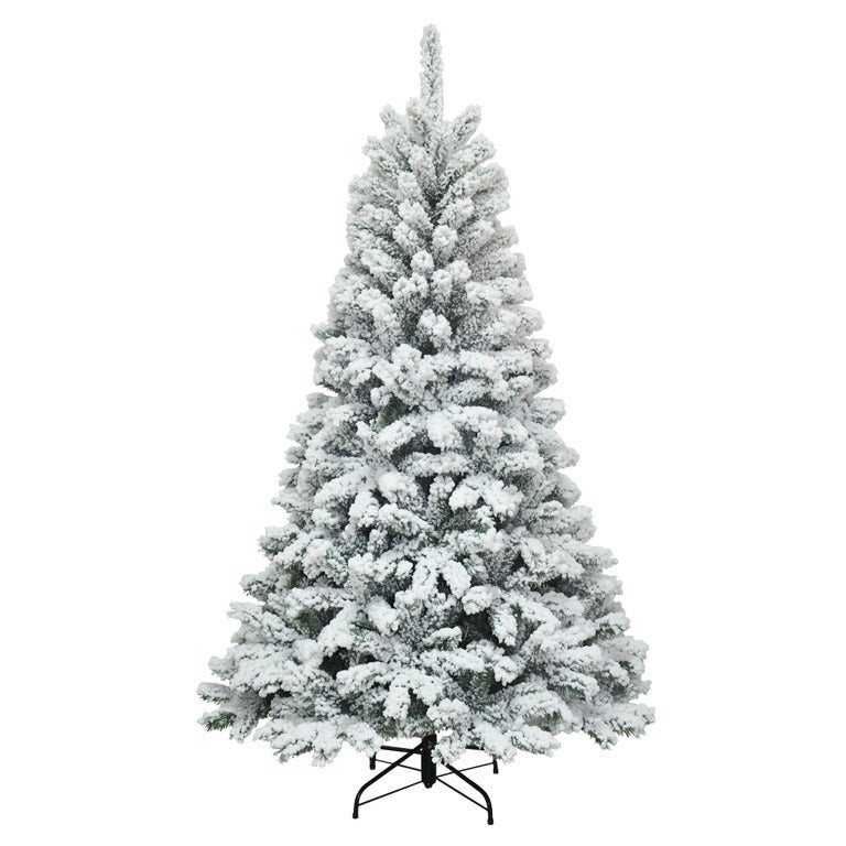 Kunst Kerstboom 240cm, Ophalen, Zo goed als nieuw