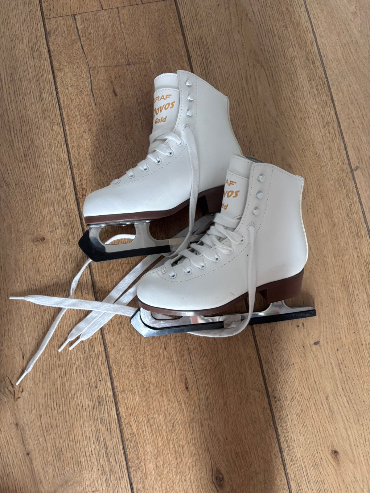 Nieuwe Schaatsen - Maat 32, Ophalen, Zo goed als nieuw, IJshockeyschaatsen, Overige merken