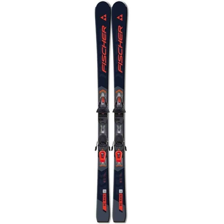 Fischer RC Race Piste Carveski's lengte 167/174 Nieuw, 140 tot 160 cm, Fischer, Info@fischersports.com, Fischer Sports GmbH
