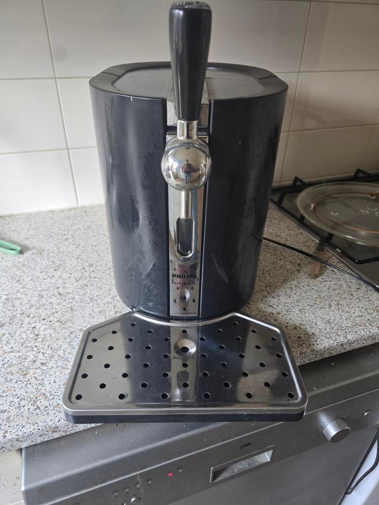 Philips Perfect Draft HD 3600, Ophalen of Verzenden, Gebruikt, Philips