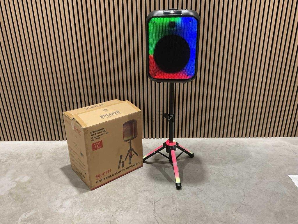 Luidspreker / speaker diverse modellen‼️, Overige typen, Nieuw, Minder dan 60 watt, Ophalen