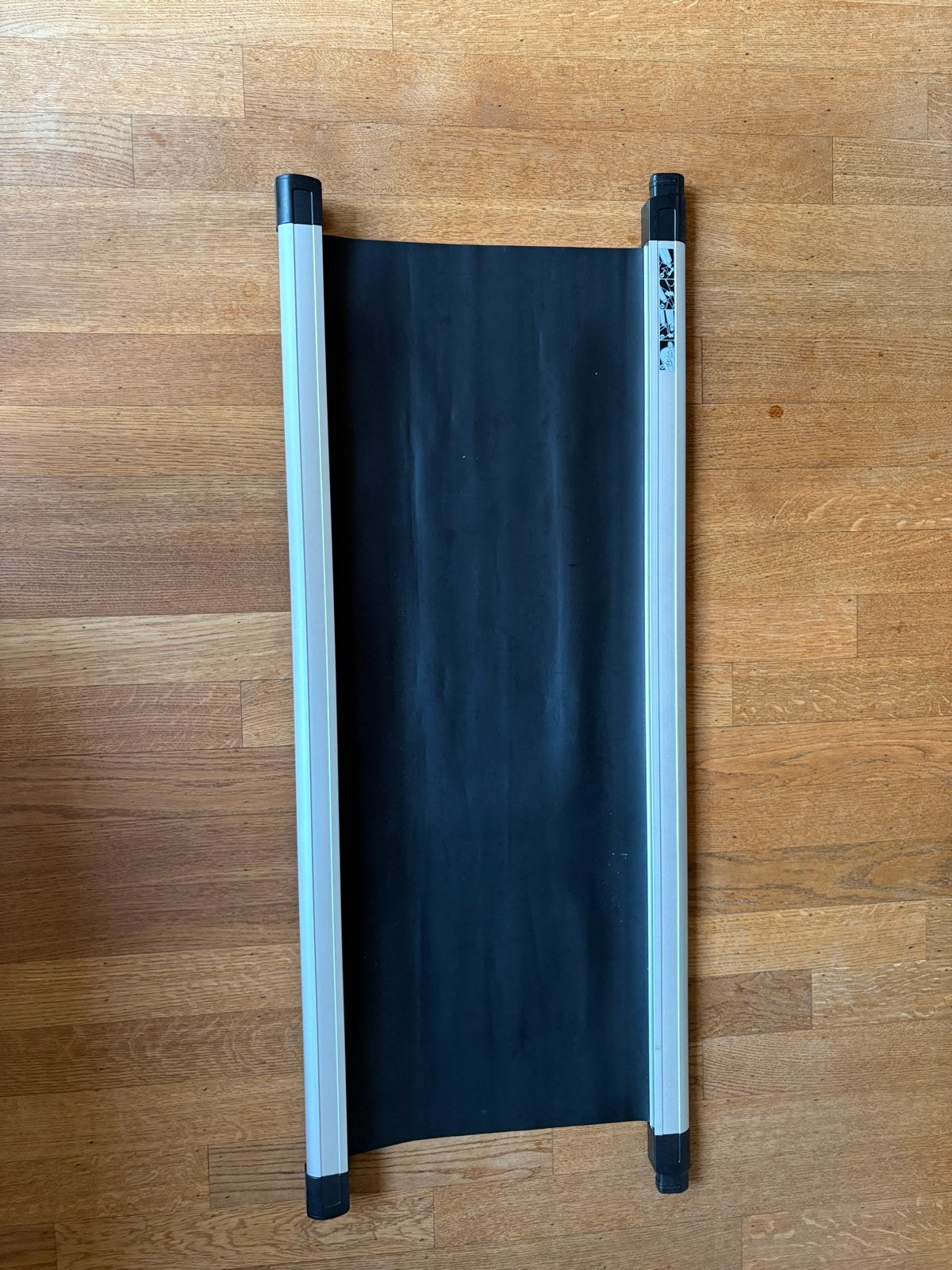 Skoda Multifunctionele Jassendrager / Hoedenplank, Ophalen, Zo goed als nieuw