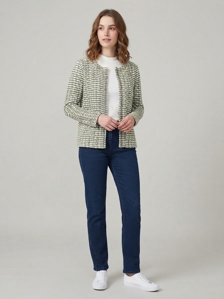 nieuw vest van rabe, Rabe, Verzenden, Maat 42/44 (L), Nieuw