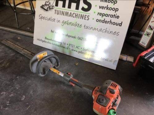 stokheggenschaar stihl hl 75 hl 100 husqvarna 325 hle3