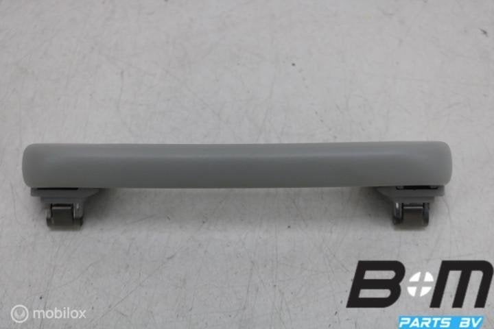 Handgreep voorzijde Audi A3 8V SB E-tron 8V0857607, Gebruikt