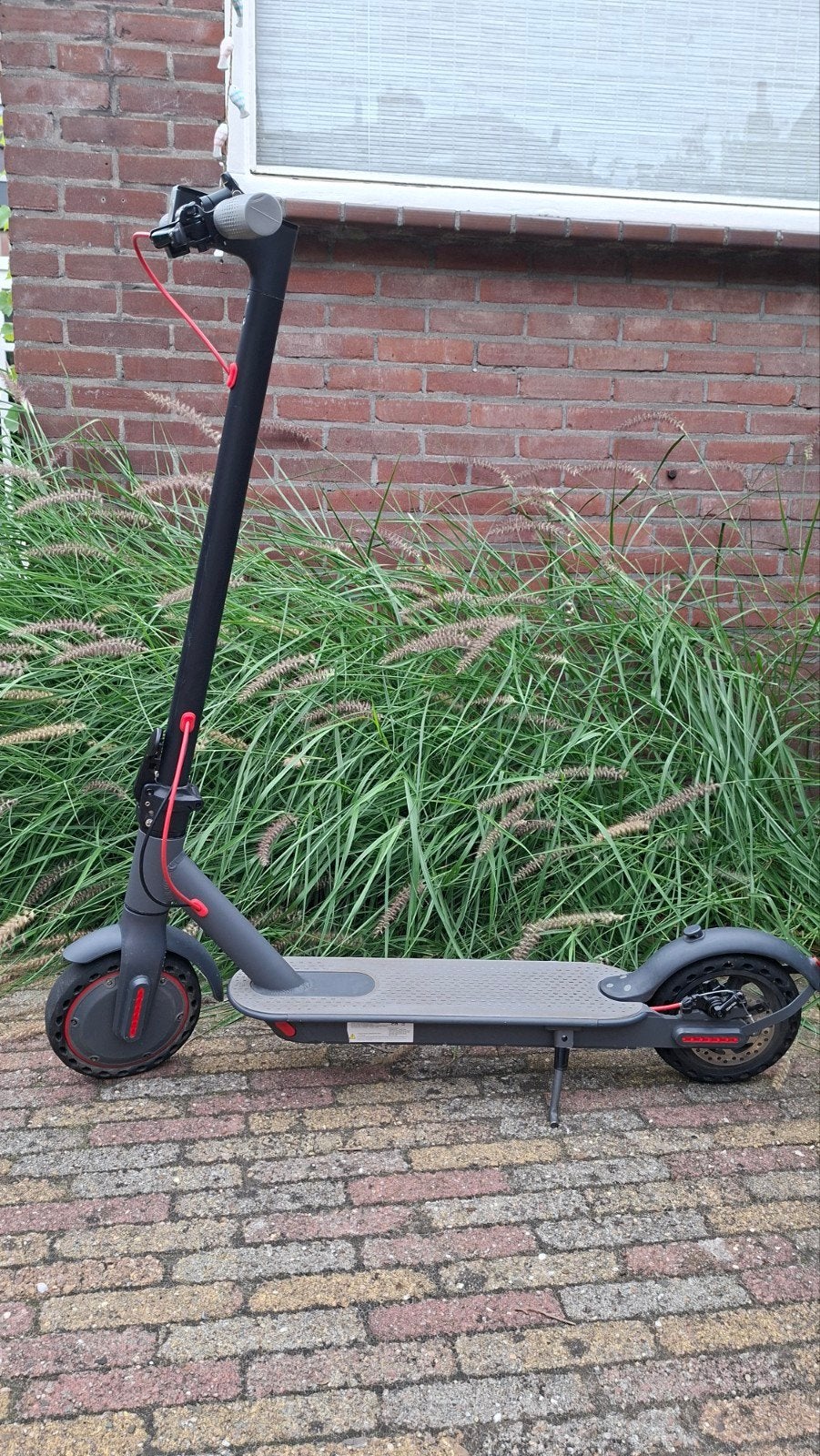 Elektrische step - Tuya, Fietsen en Brommers, Steps, Ophalen, Elektrische step (E-scooter)