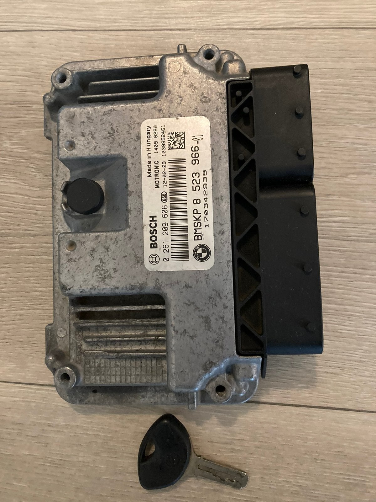 BMW S1000RR onderdelen, Ophalen of Verzenden