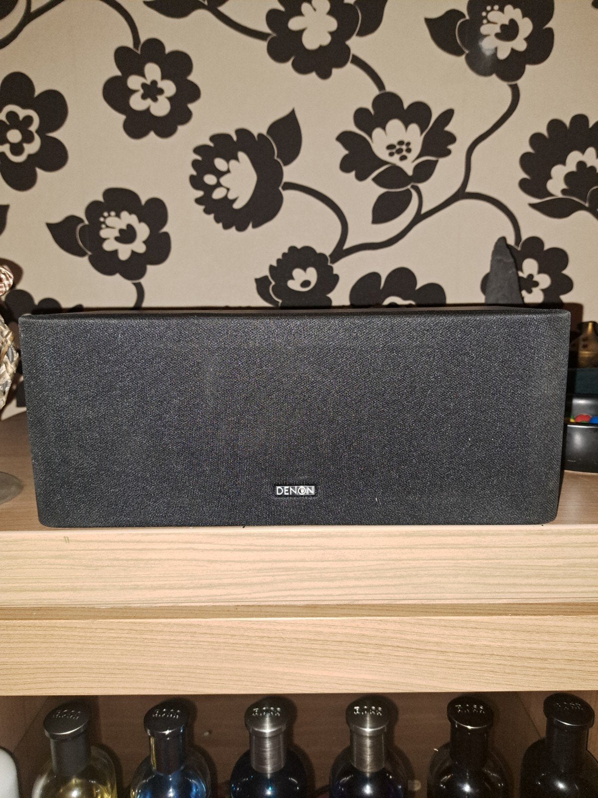 Denon Center Speaker - Goede staat super geluid