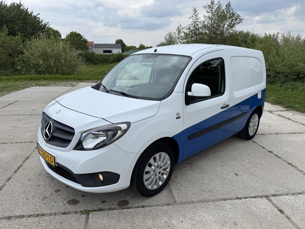 Mercedes-Benz Citan