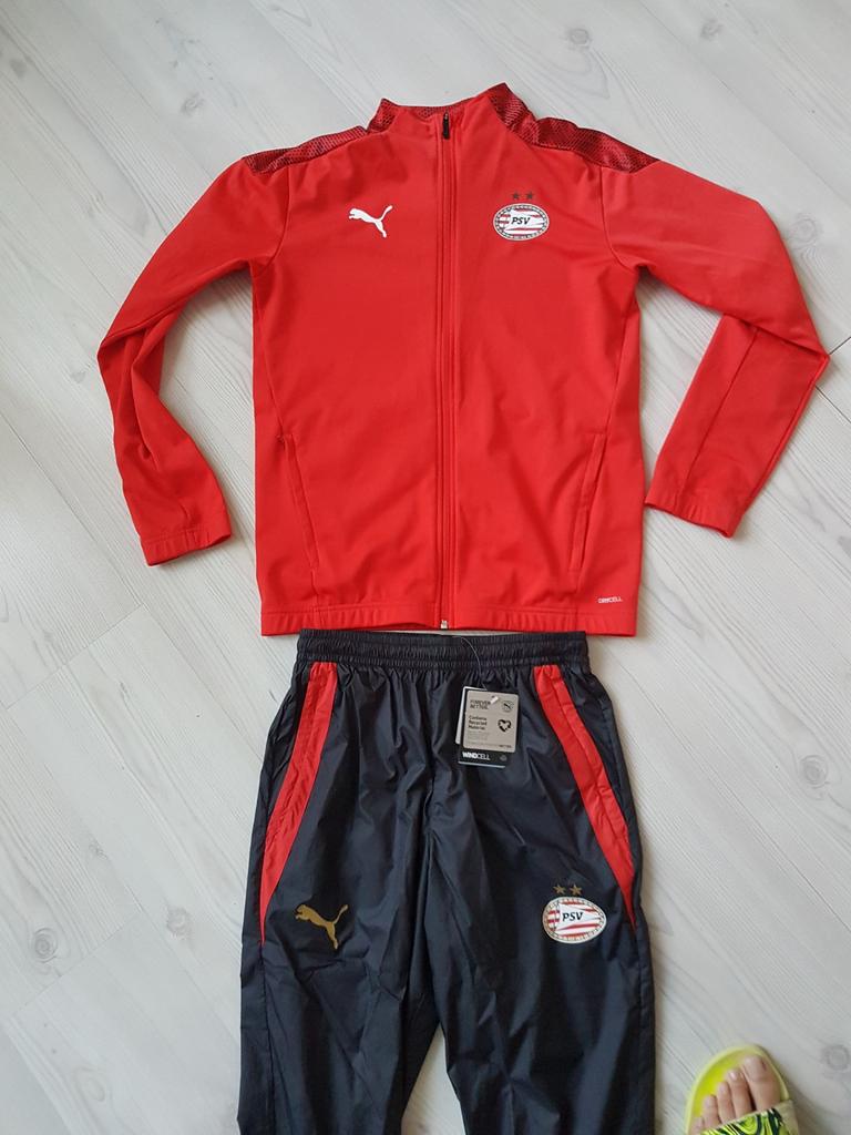 PSV Puma heren trainingspak in size small, Ophalen of Verzenden, Nieuw