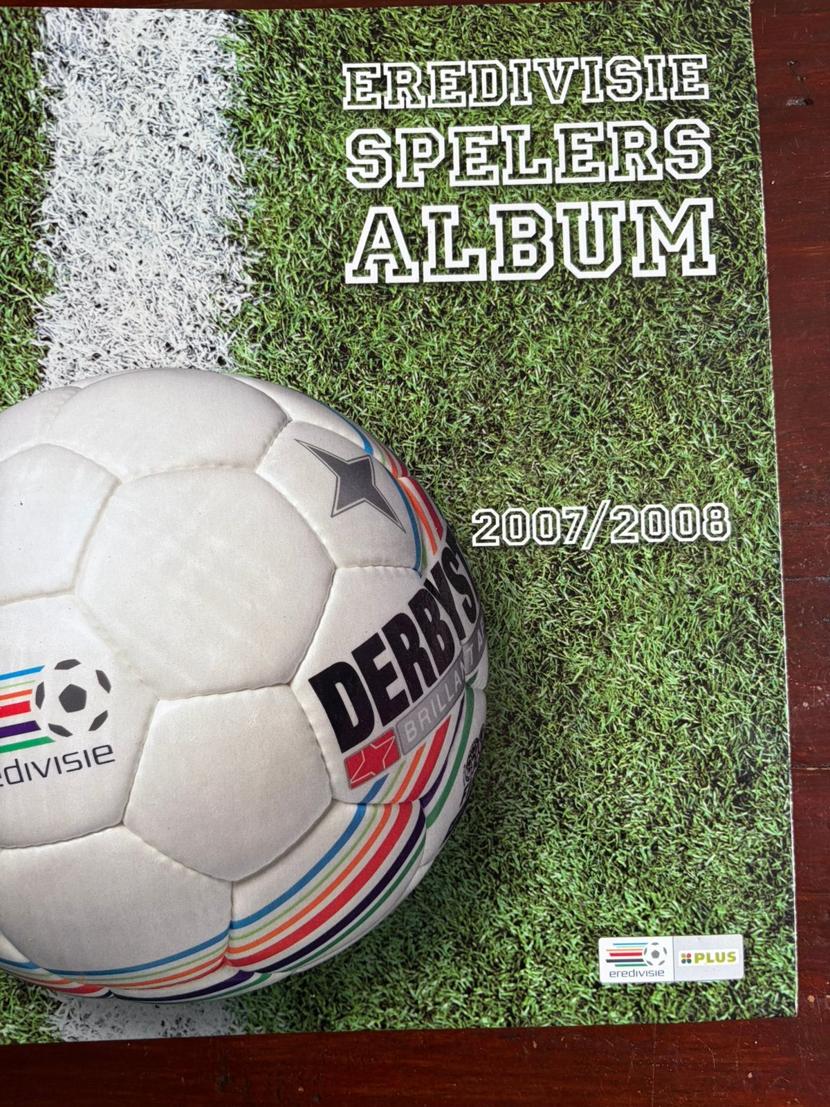 Plus verzameling, Tickets en Kaartjes, September