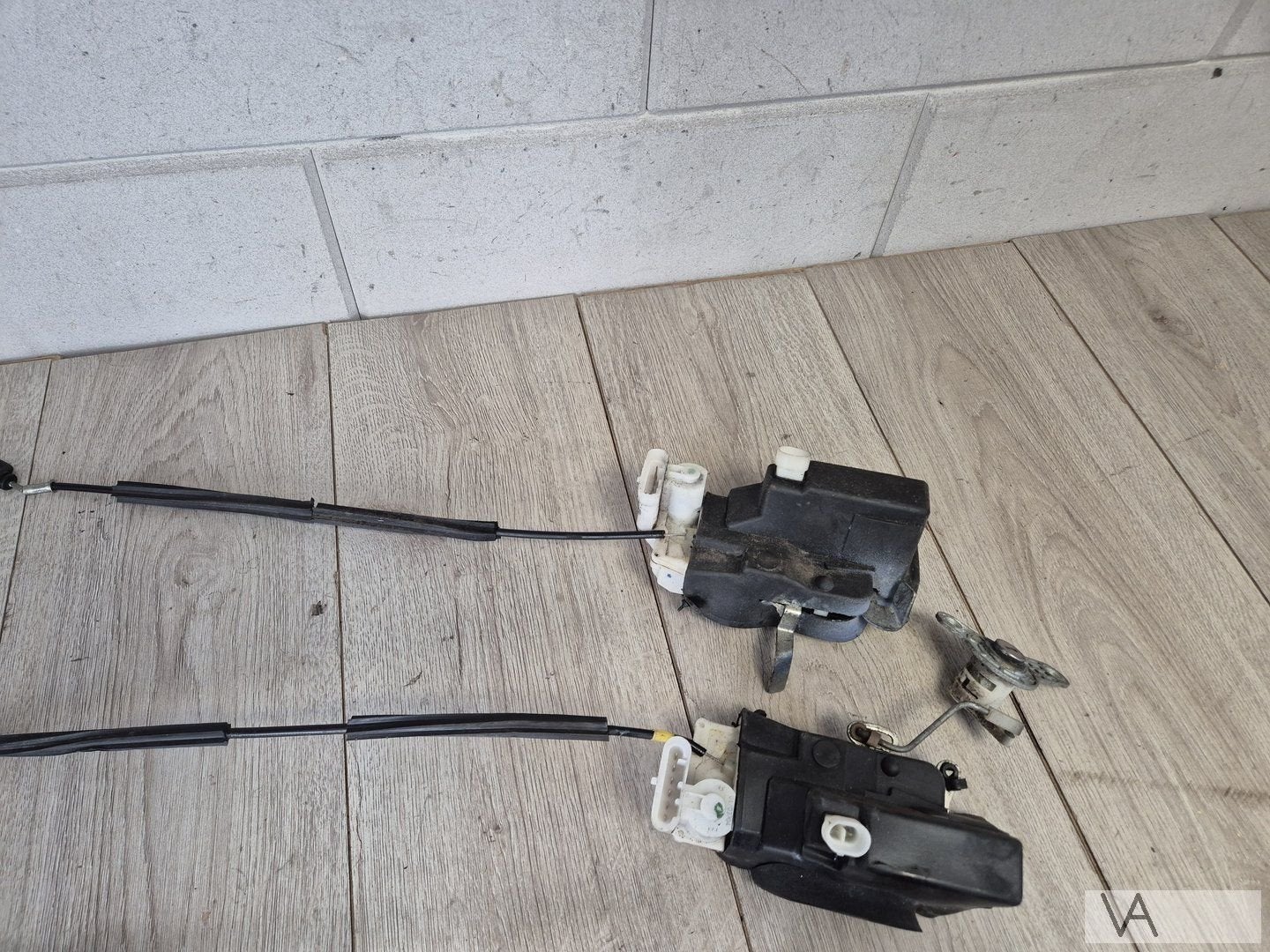 Maserati Quattroporte deurslot slot deur elektrisch €100, Maserati, Gebruikt, -, -