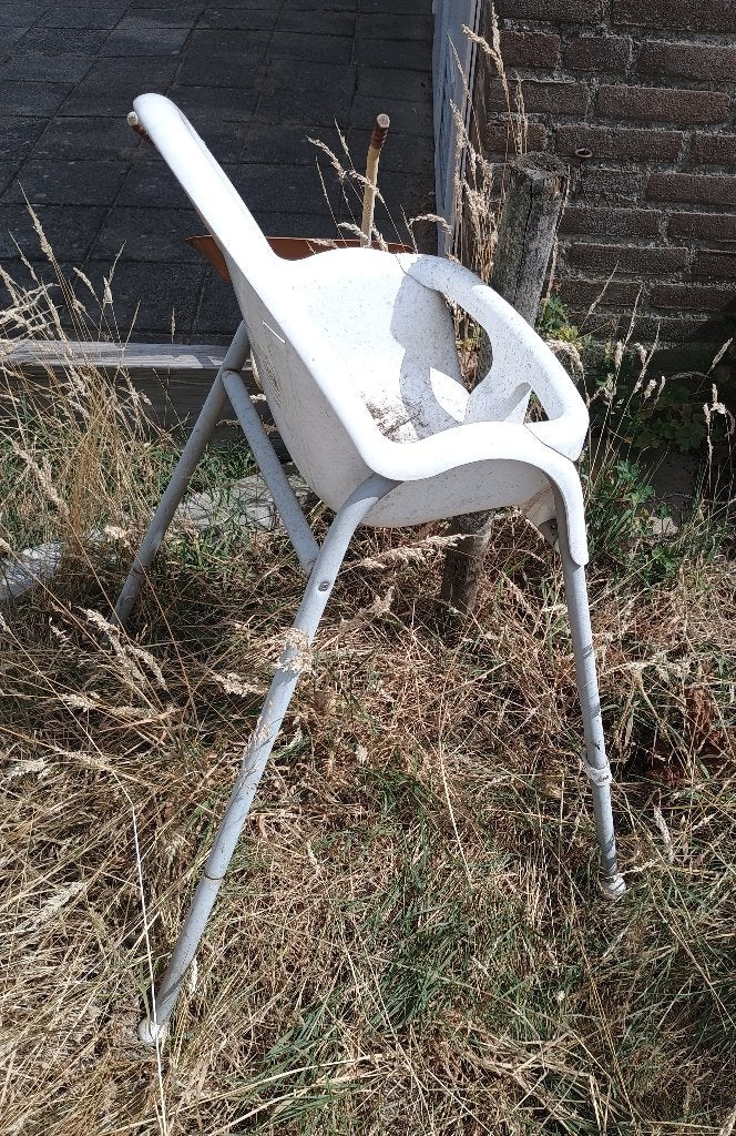 Kinderstoel gratis, Ophalen of Verzenden, Gebruikt, Overige typen