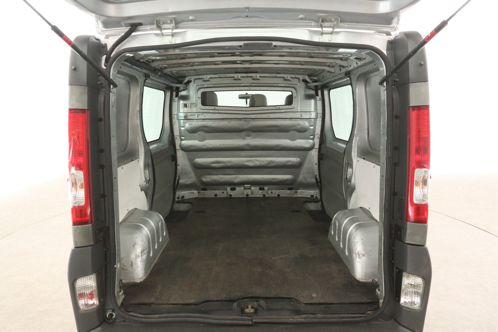 Opel Vivaro 2.0i L1H1 | Marge | Benzine | Airco | 3 Zits | T, Auto's, Voorwielaandrijving, 1998 cc, Gebruikt, 4 cilinders