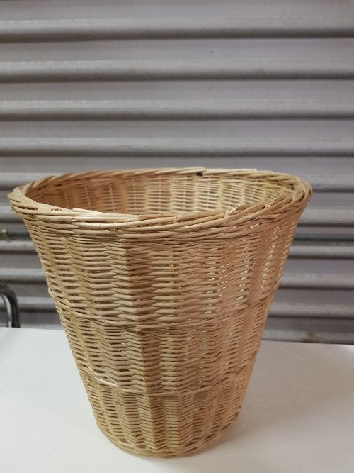 rieten korf vintage, Ophalen of Verzenden, 'T Olde Gre-j, Info@toldegrej.nl, Endepoelstraat 20f Didam