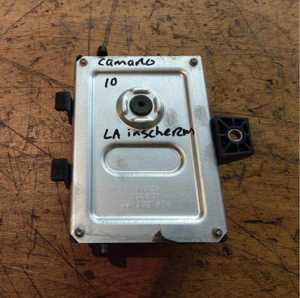 Chevrolet Camaro benzinepomp module 2010, Gebruikt, Info@gm.com, Ophalen of Verzenden, P.O. BOX 33170 Detroit, MI 48232-5170