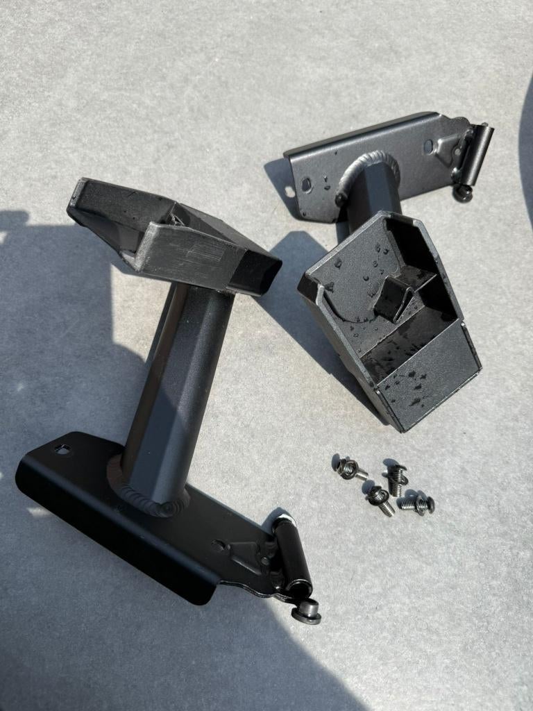 Lovens Maxi Cosi adapters, Ophalen, Voorzitje, Zo goed als nieuw, 0 t/m 13 kg