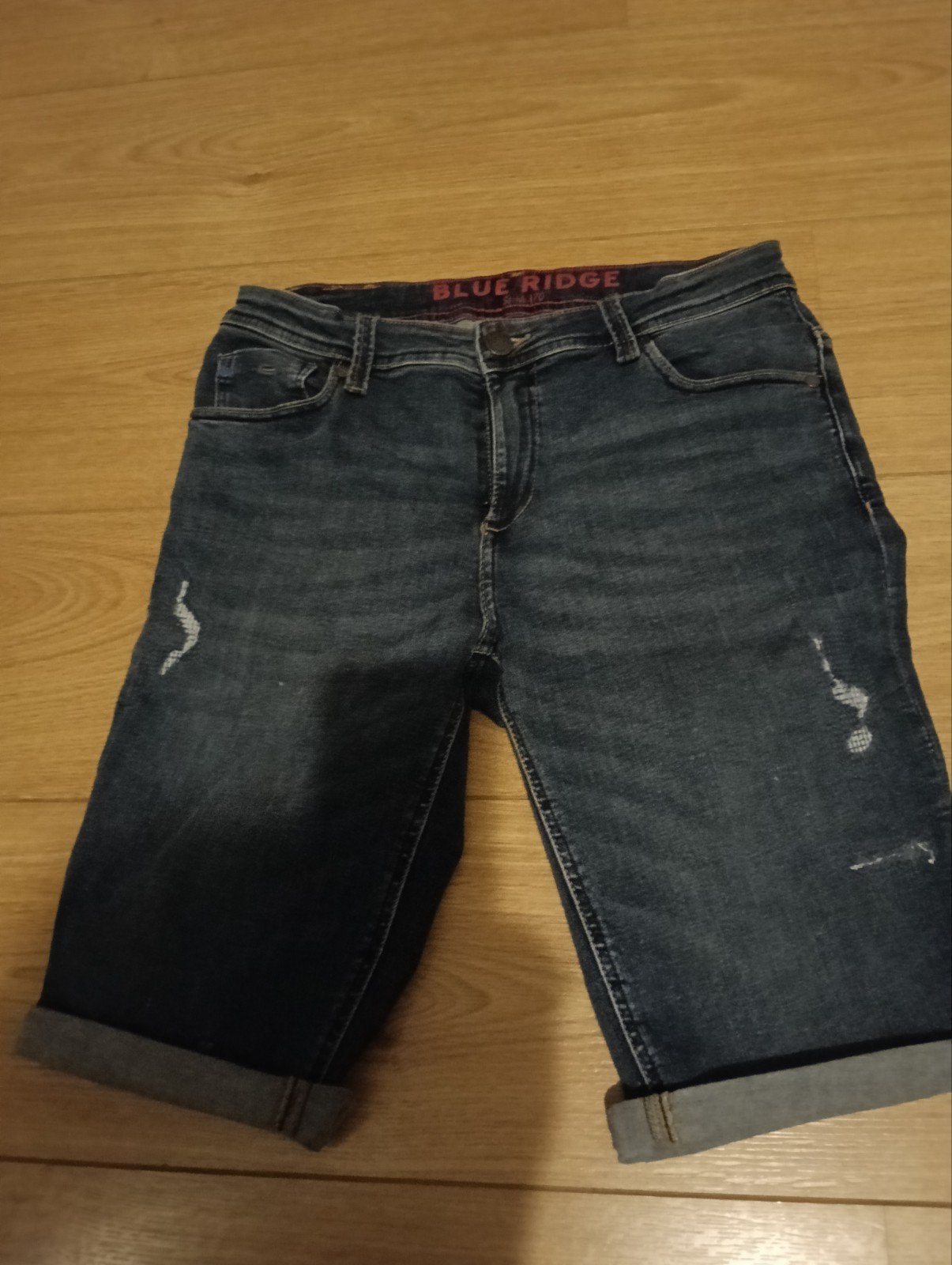 korte broek, Ophalen of Verzenden, Jongen, Broek