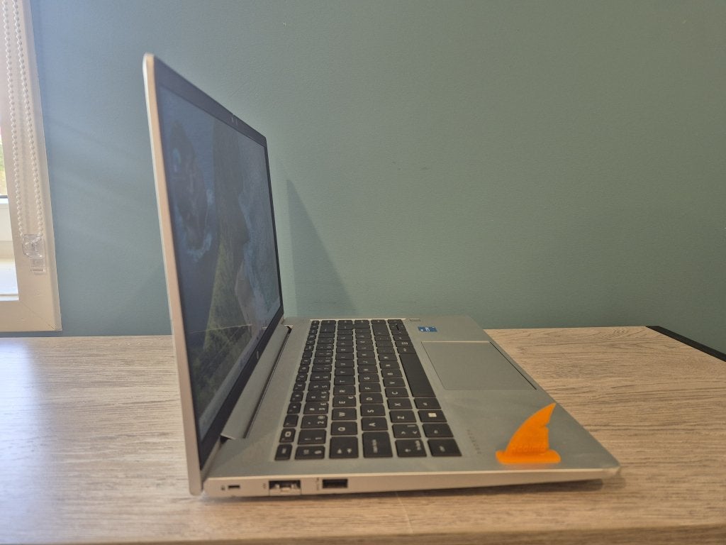 HP ProBook 440 G9 | i3-1215U, 8GB DDR4, 128GB NVME | 14", Niet ingevuld, 128GB, Gebruikt, 1215U