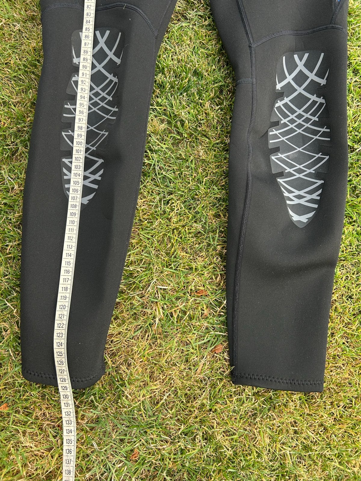 BARE Wetsuit kinderen (16 jaar), Ophalen of Verzenden, Zo goed als nieuw, Kind, Wetsuit