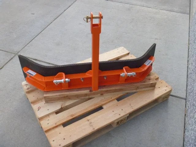 Tarpan Pro Rubberschuif 125cm / 150cm, Zakelijke goederen, Overige, Mathijs Merkelijn, Mathijs@minitrekkers.nl, De Maalstroom 3
8255 RN  Swifterbant, NL